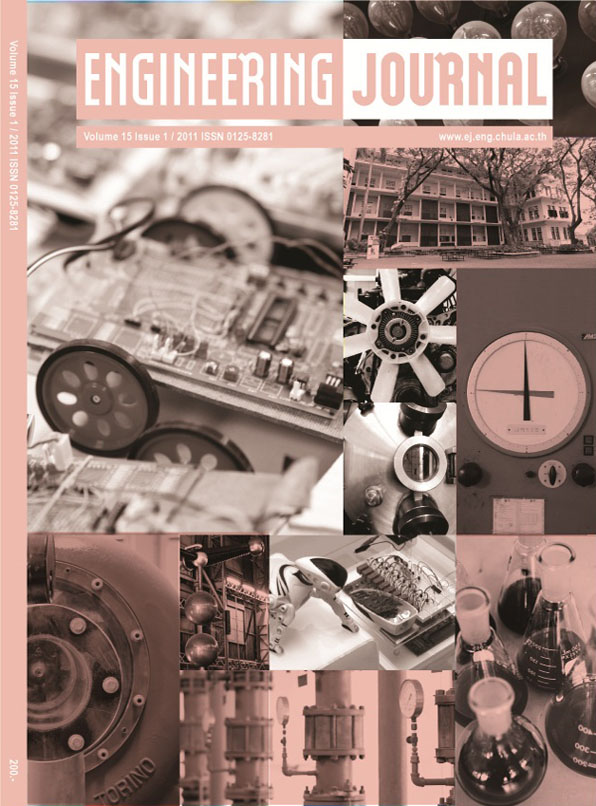 					View Vol. 15 No. 1 (2011): Special Issue: Geo-Informatics
				