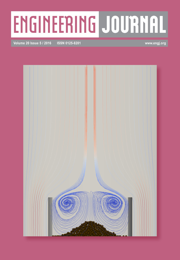 					View Vol. 20 No. 5 (2016): Regular Issue
				