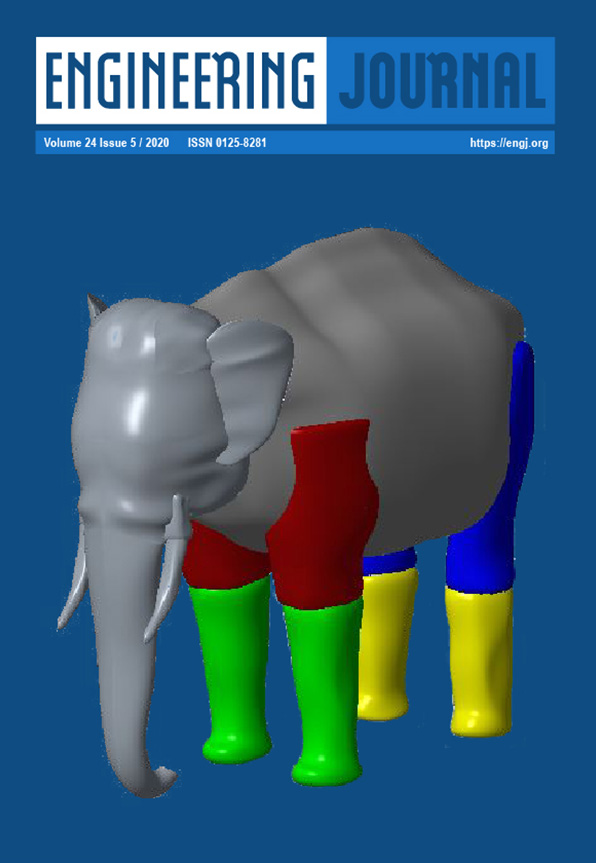 Authorship in engineering · Elephant in the Lab